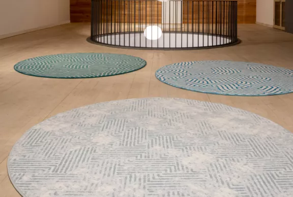 Since 1950 in the Textile Industry and Turf - 3 Discover Sit-In: since 1950, we produce carpets and moquette for interiors and artificial grass for the outdoor. The Italian quality for your home! - 3