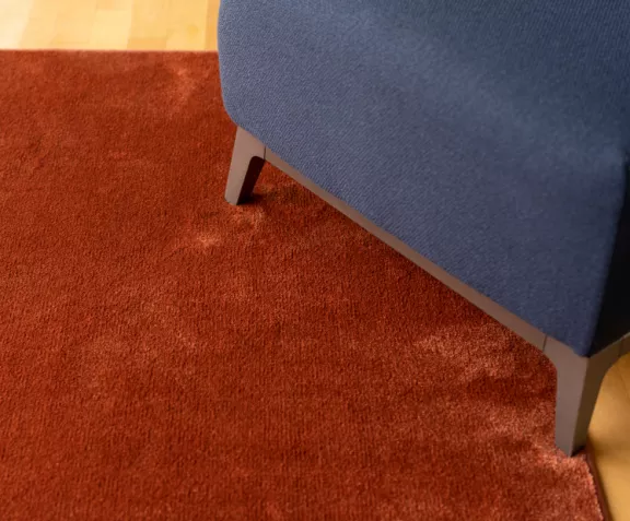 Learn more about the properties of Sit-In carpets and how to care for and clean them. We provide Stain-resistant and easy-to-clean carpets. - 4