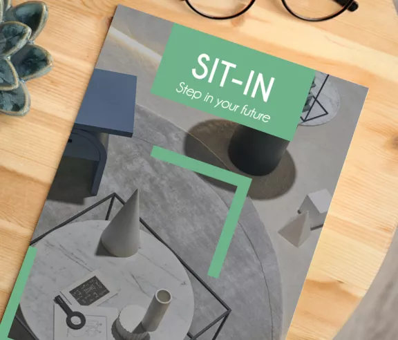 Download Sit-In product catalogue. Luxury and design carpets for the interior decoration of the house, synthetic grass.