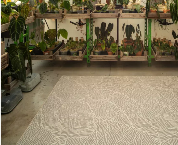 Rispetto dell'ambiente e del clima - 1 I tappeti Sit-In fanno bene al pianeta: Scopri come ci prendiamo cura dell'ambiente in ogni fase della produzione. - 1