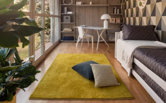 Sit-In - Luxury rugs and sustainable artificial grass - 2 Sit-In is specialized in the production and sale of luxury rugs Made in Italy and artificial grass for gardens and internal spaces. - 2