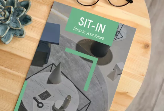 Sit-In - Luxury rugs and sustainable artificial grass - 4 Sit-In is specialized in the production and sale of luxury rugs Made in Italy and artificial grass for gardens and internal spaces. - 4