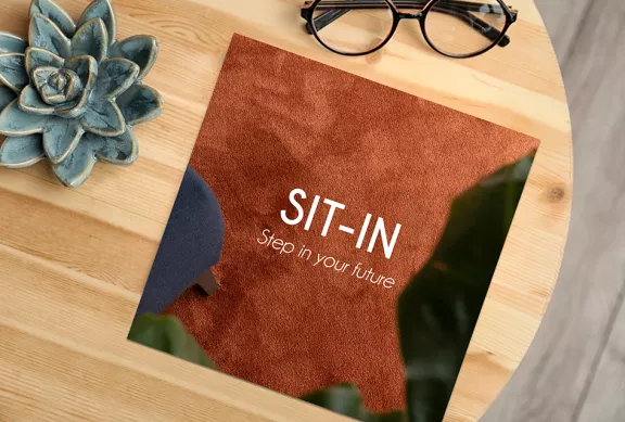 Sit-In: Tappeti e Erba Sintetica sostenibile - 4 Sit-In è specializzata nella produzione e vendita di tappeti di lusso fatti in Italia ed erba sintetica artificiale per casa e giardino. - 4