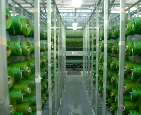 Our Sustainable Vision and Strategy - 1 Sit-In is committed to a sustainable strategy. In all our processes we respect the environment and use sustainable materials. - 1